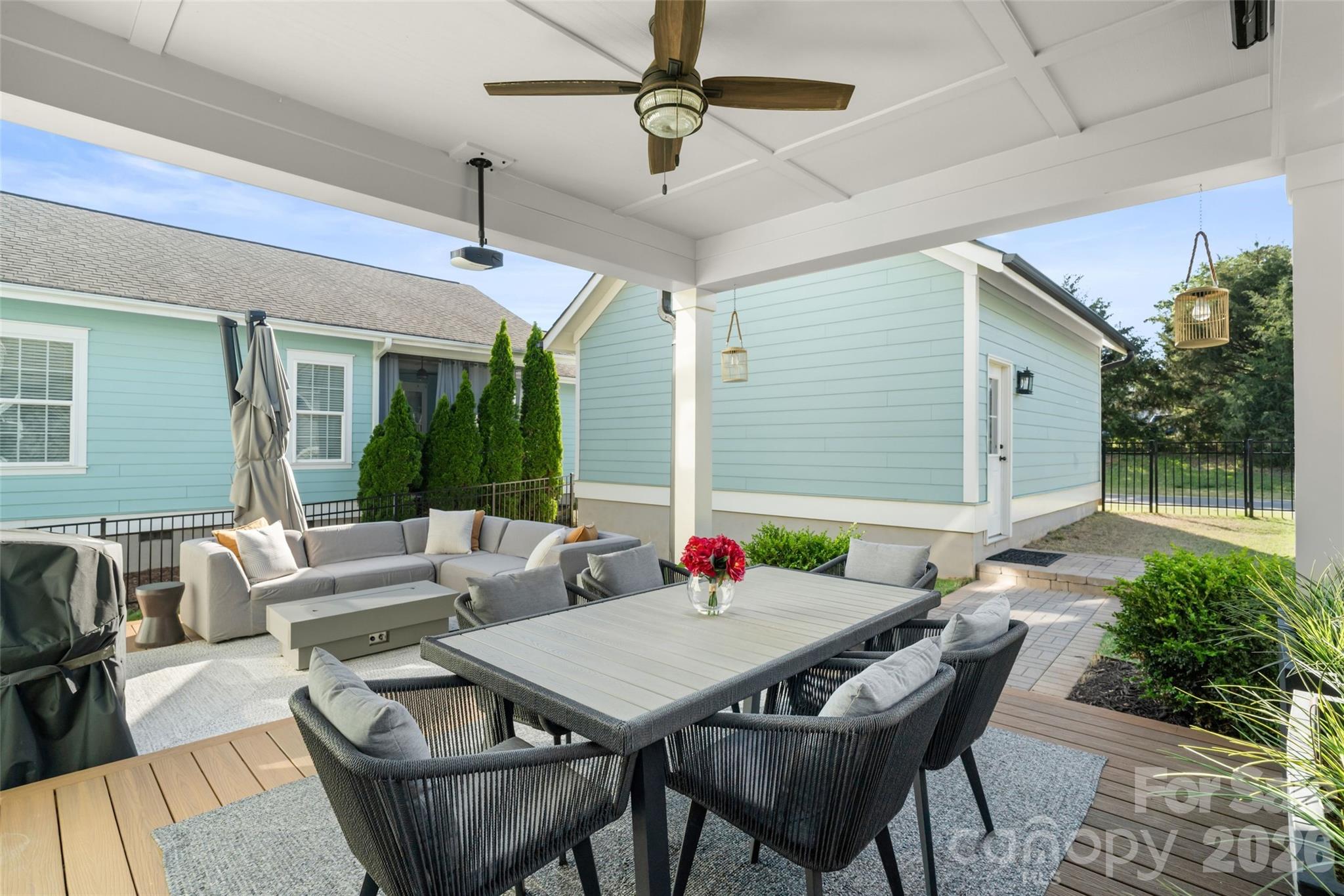 767 Digby Road Rock Hill, SC 29730 - Photo 38 of 47