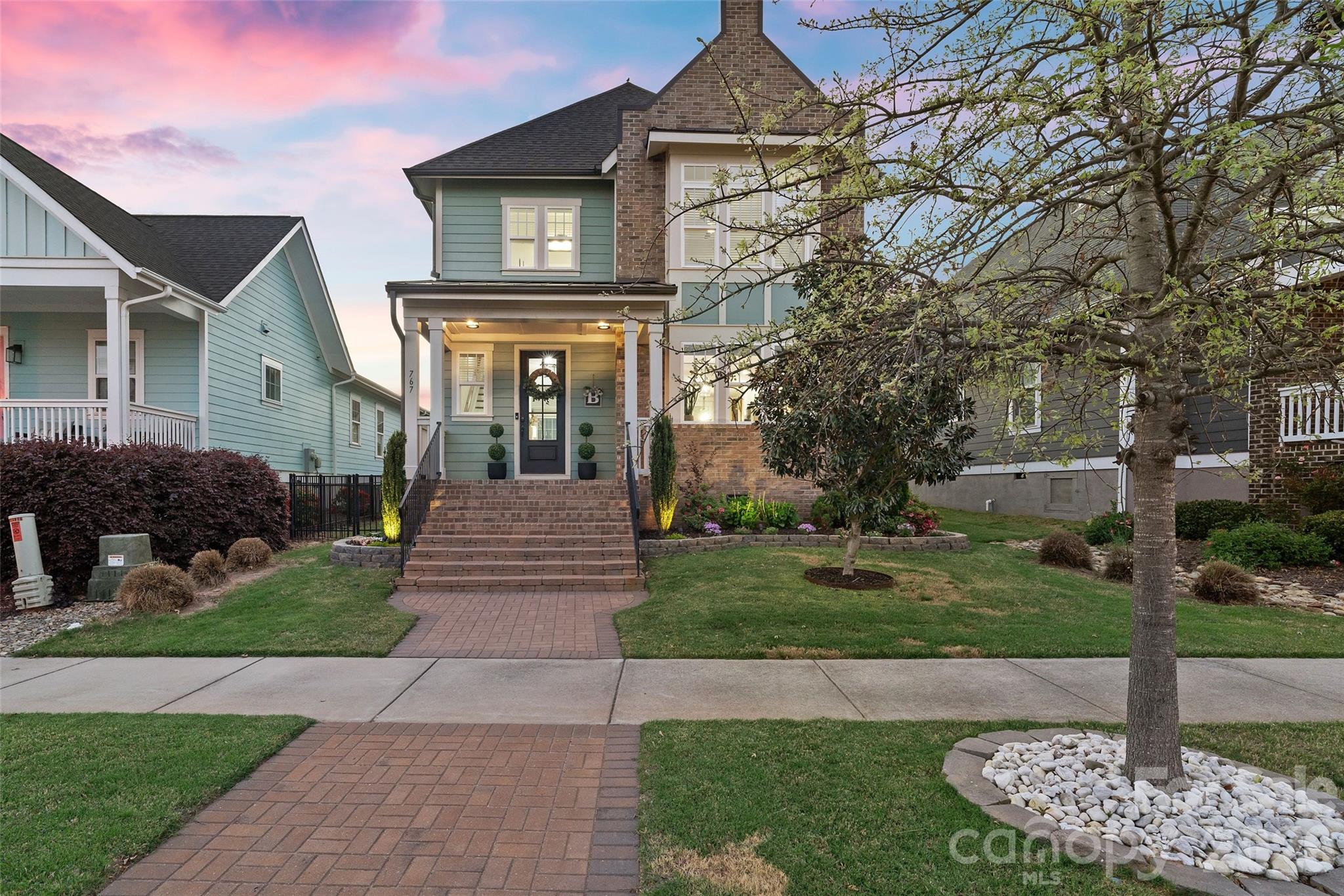 767 Digby Road Rock Hill, SC 29730 - Photo 39 of 47