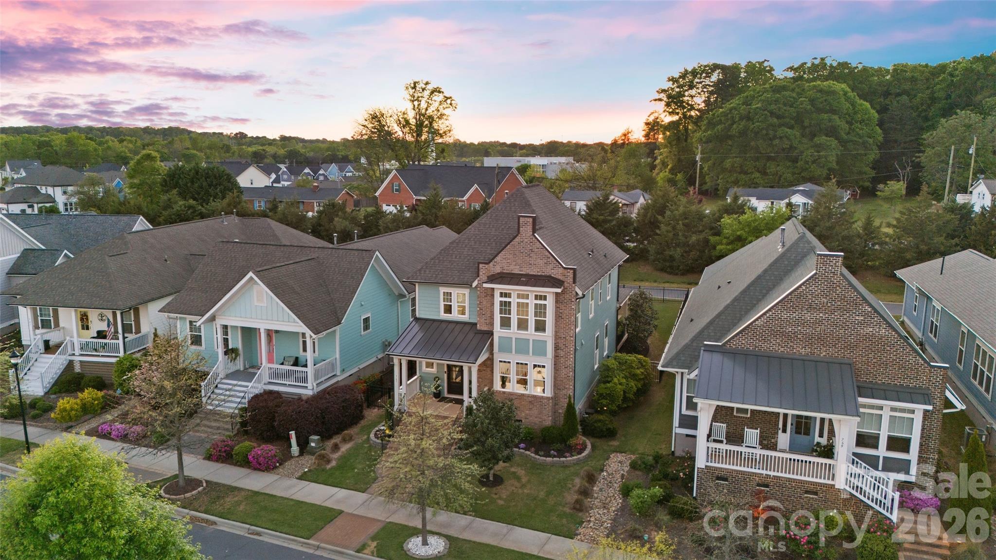 767 Digby Road Rock Hill, SC 29730 - Photo 40 of 47