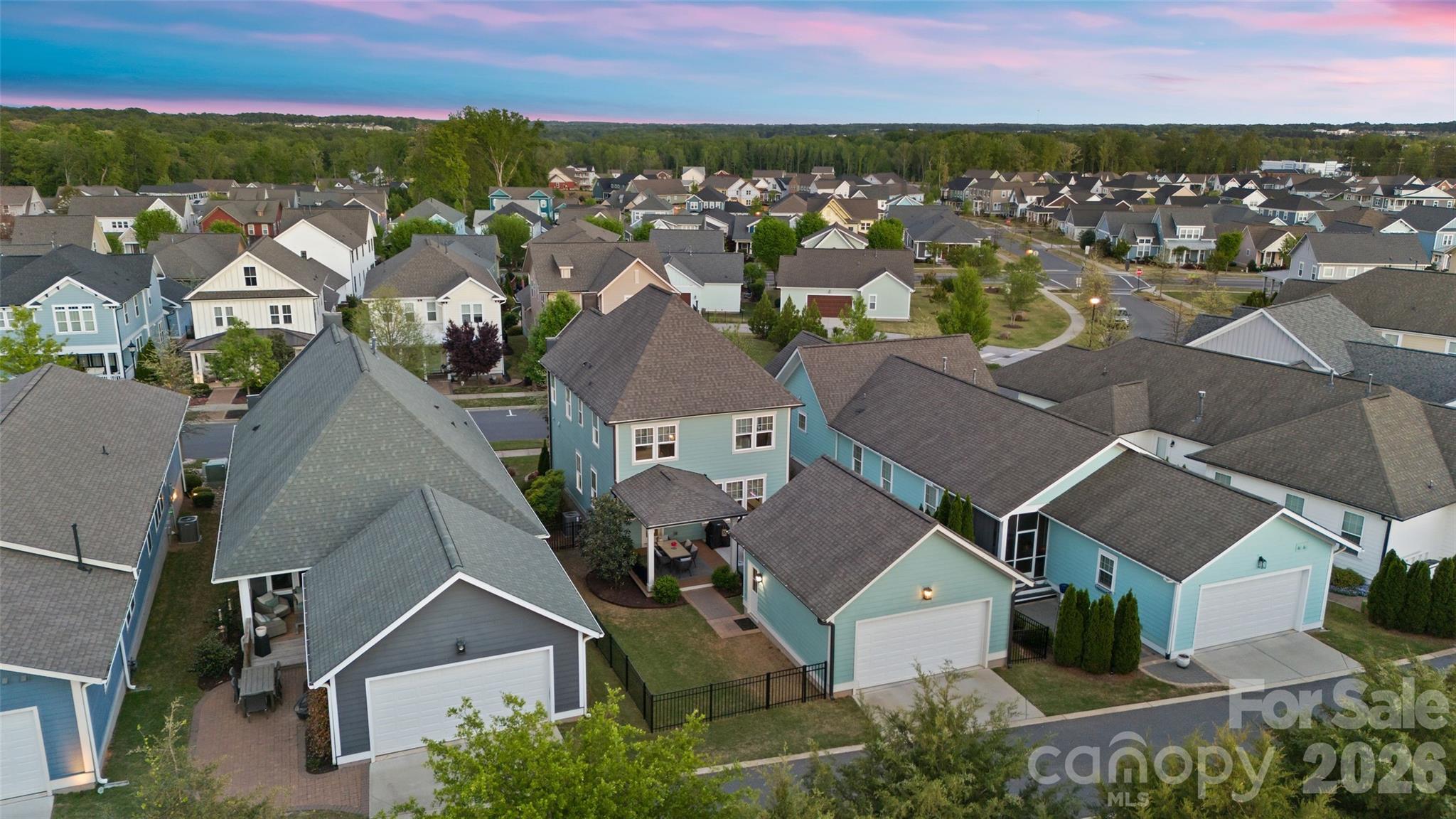 767 Digby Road Rock Hill, SC 29730 - Photo 42 of 47