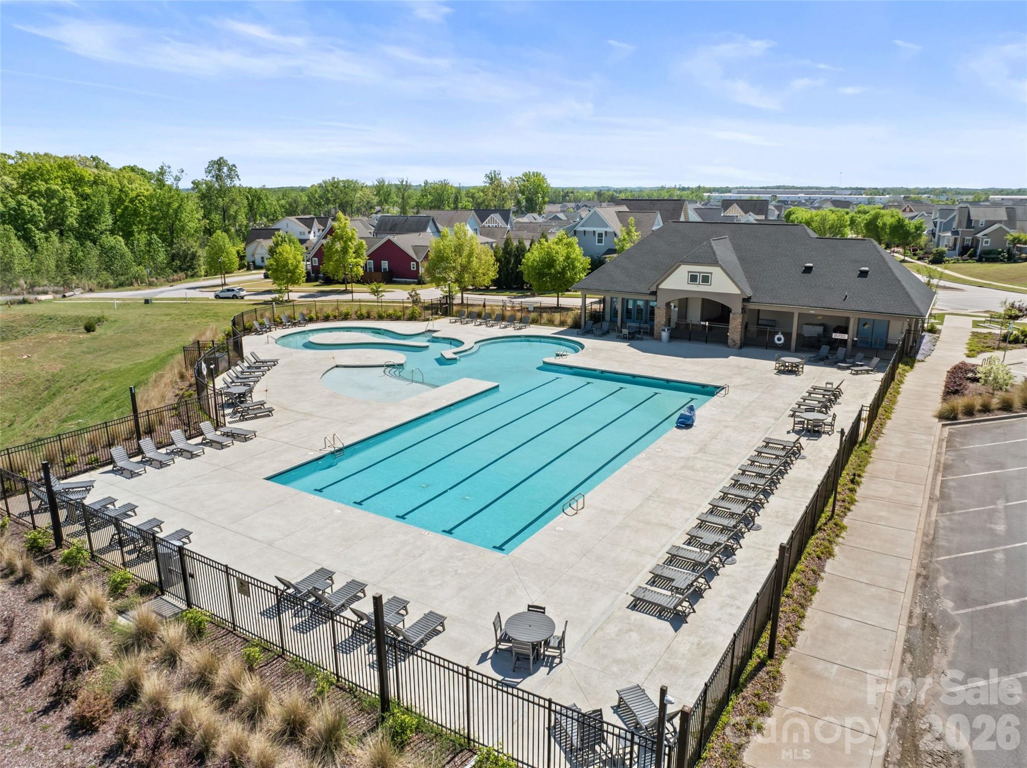 767 Digby Road Rock Hill, SC 29730 - Photo 44 of 47