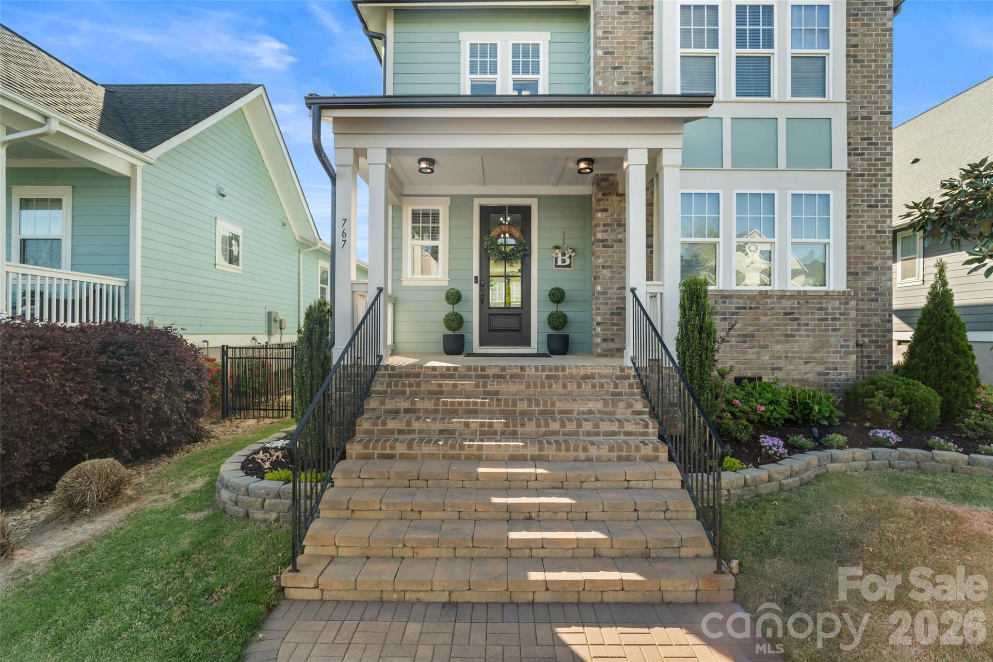 767 Digby Road Rock Hill, SC 29730 - Photo 6 of 47