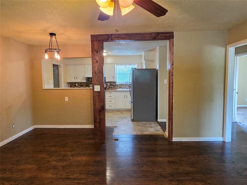 509 Starkey Street Bangs, TX 76823 - Photo 10 of 19