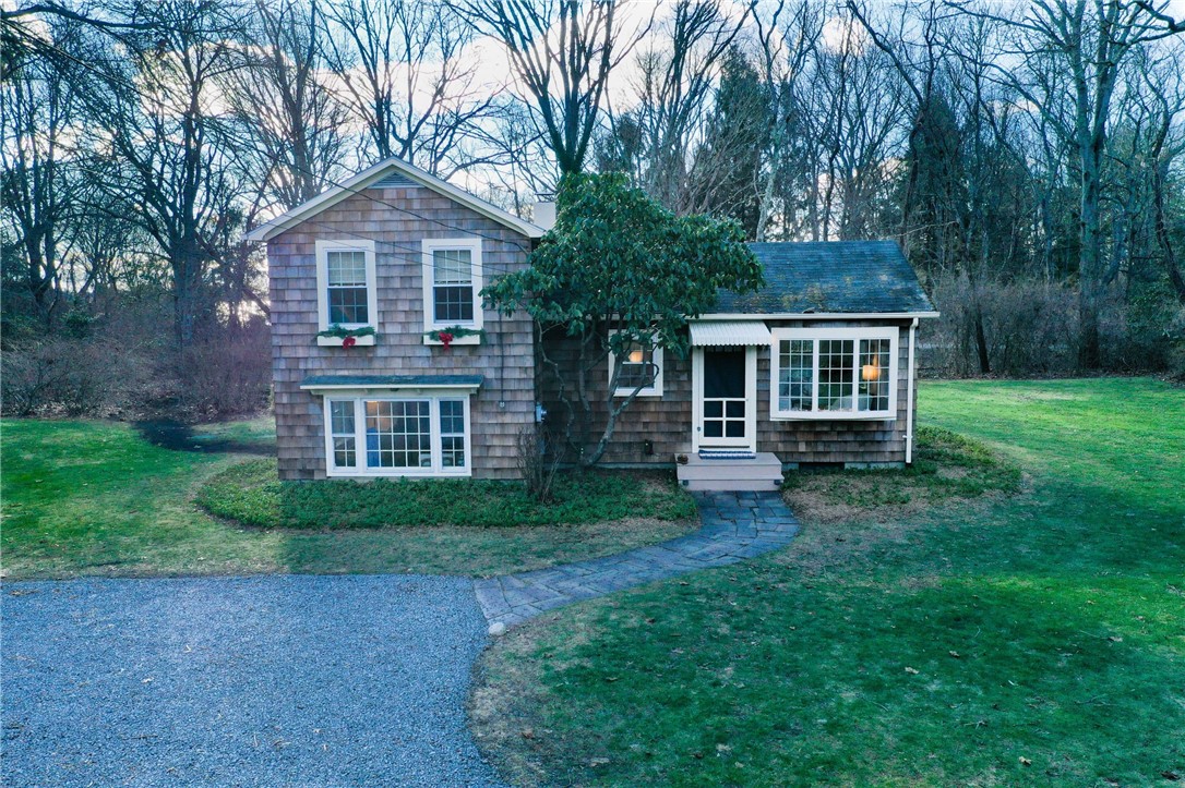 32 Fort Ninigret Road Charlestown, RI 02813 - Photo 3 of 36