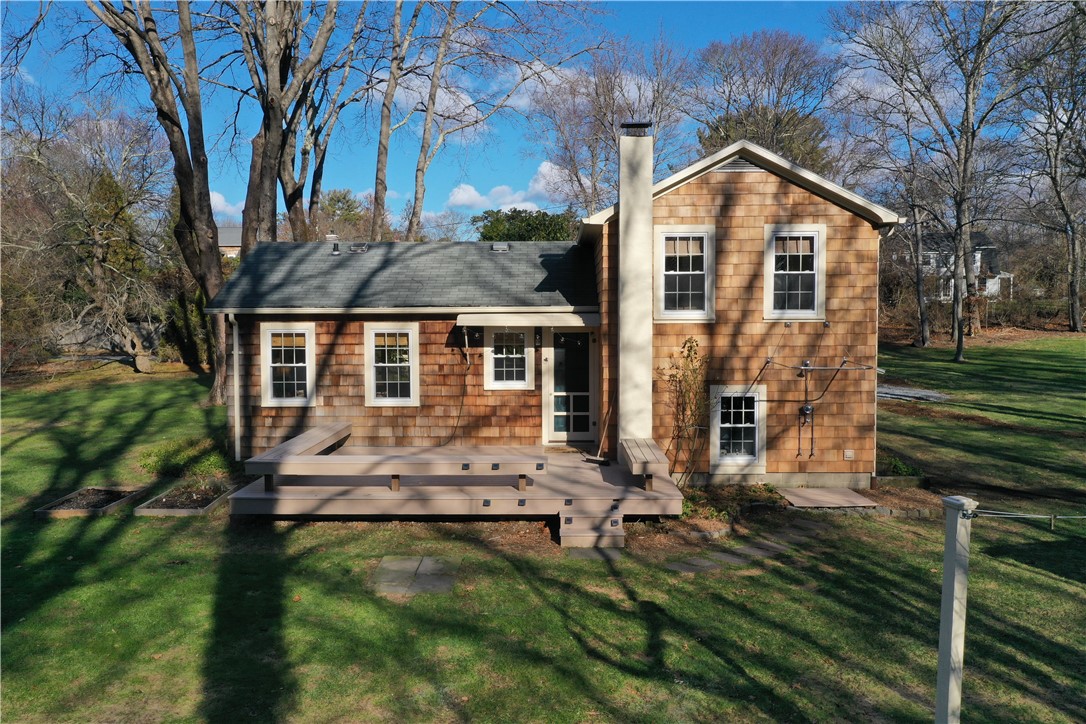 32 Fort Ninigret Road Charlestown, RI 02813 - Photo 6 of 36