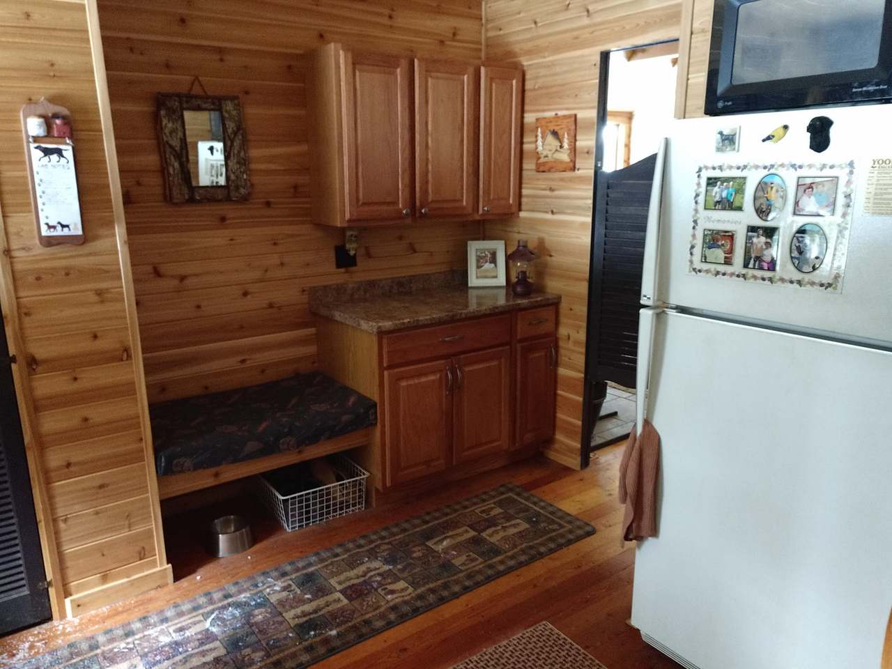 18641 South Cisco Lake Road Watersmeet, MI 49969 - Photo 8 of 22 Gallery Image 8