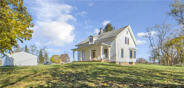 $399,900 | 1096 Victor Road, Macedon, NY 14502