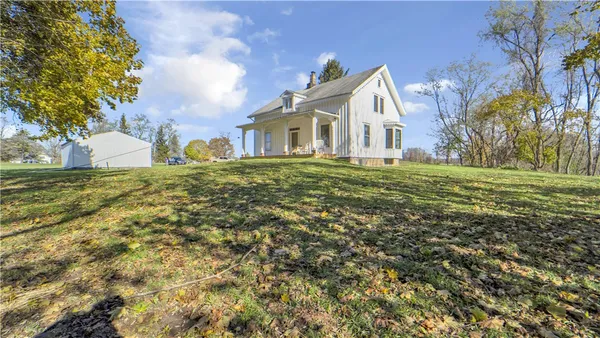 $499,900 | 1096 Victor Road, Macedon, NY 14502