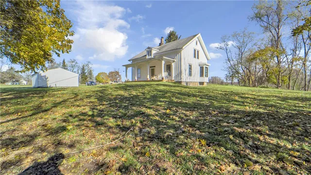 $499,900 | 1096 Victor Road, Macedon, NY 14502