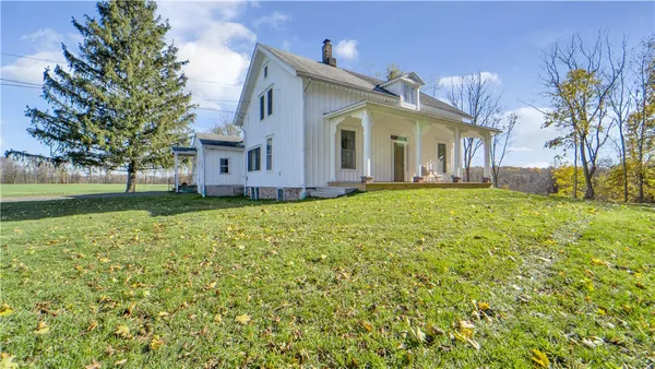 $499,900 | 1096 Victor Road, Macedon, NY 14502