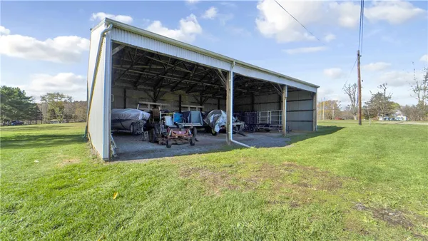 $499,900 | 1096 Victor Road, Macedon, NY 14502