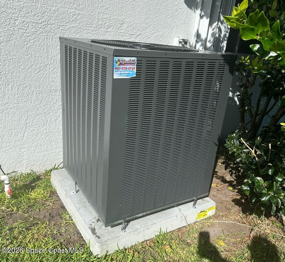 704 Carriage Hill Road Melbourne, FL 32940 - Photo 51 of 59 HVAC_1