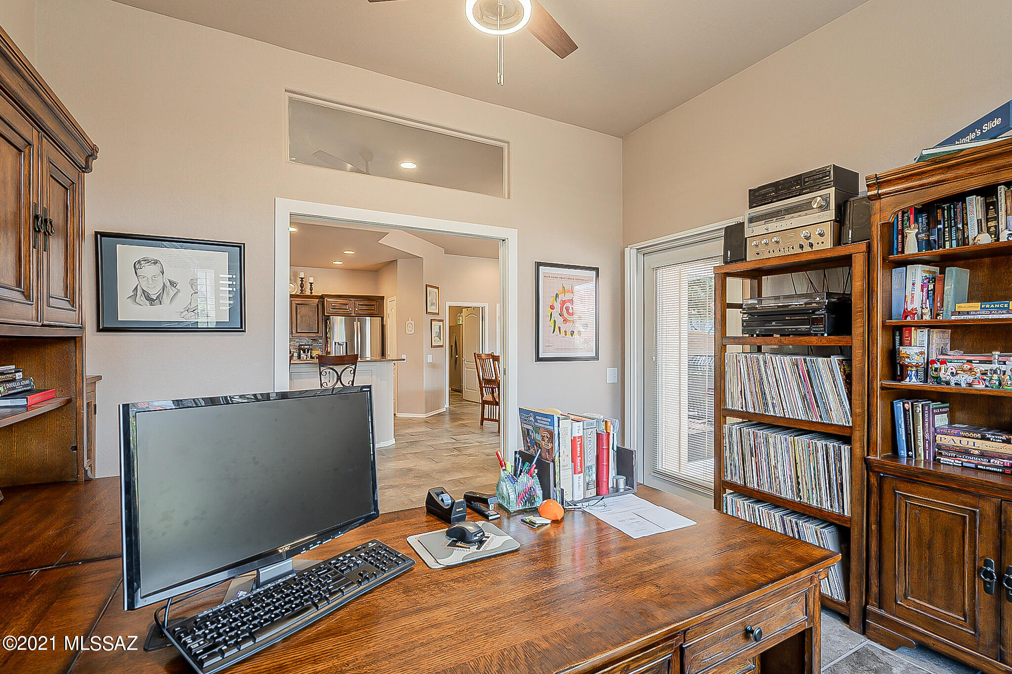 13778 North Buster Spring Way Tucson, AZ 85755 - Photo 20 of 50