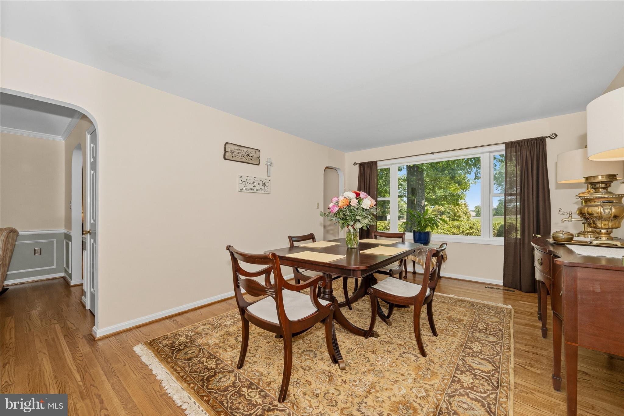 13457 Old Annapolis Road Mount Airy, MD 21771 - Photo 20 of 82 Dining Room
