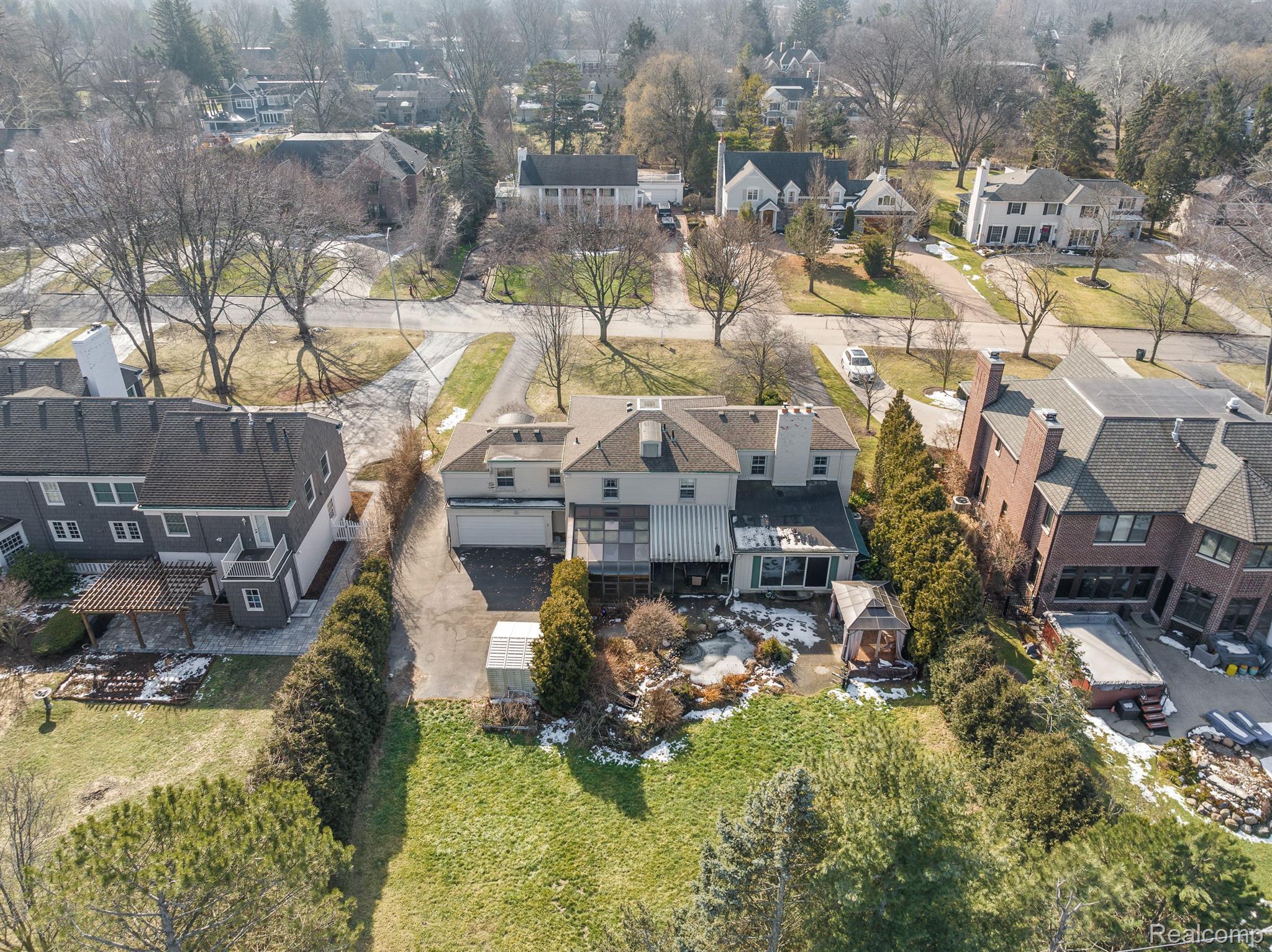 470 Renaud Road Grosse Pointe, MI 48236 - Photo 4 of 65 Gallery Image 4