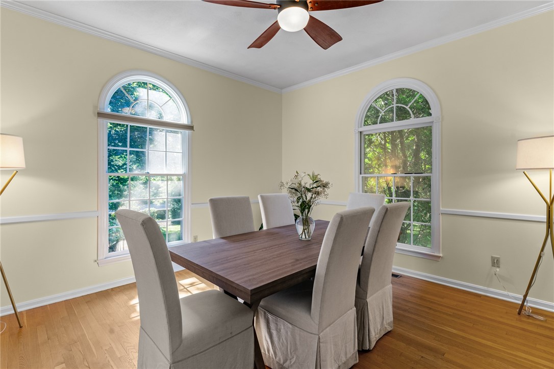 80 Howland Road East Greenwich, RI 02818 - Photo 18 of 34