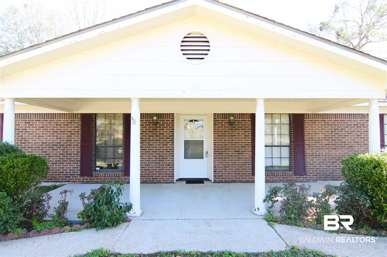 4805 Diamond Avenue Mobile, AL 36619 - Photo 2 of 40