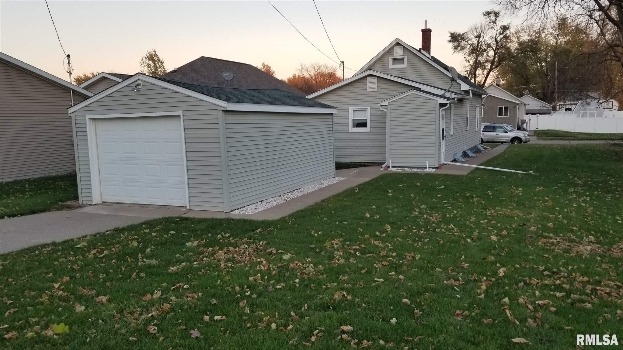 2388 Chancy Street Clinton, IA 52732 - Photo 16 of 17 Gallery Image 16