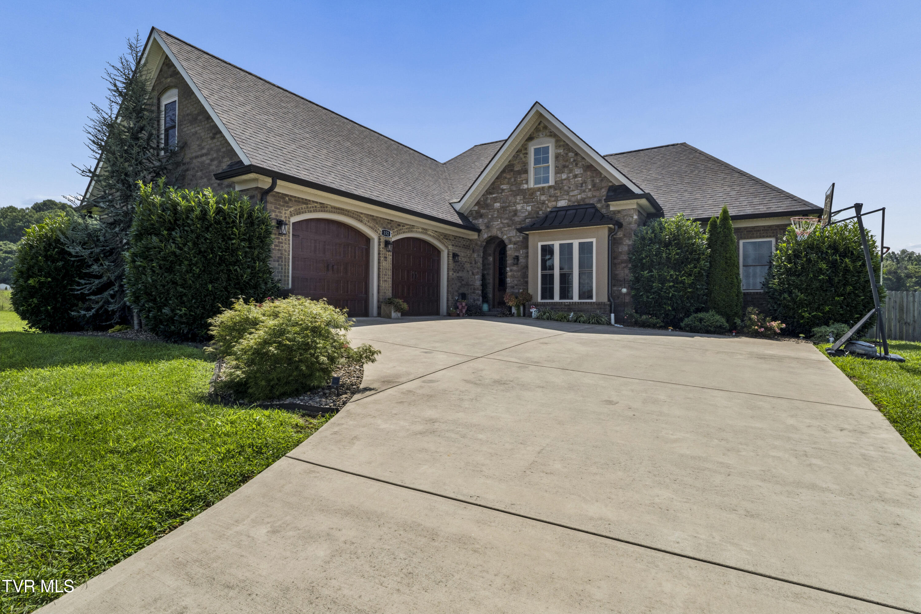 152 Rhetts Way Jonesborough, TN 37659 - Photo 2 of 75 152Rhetts-3