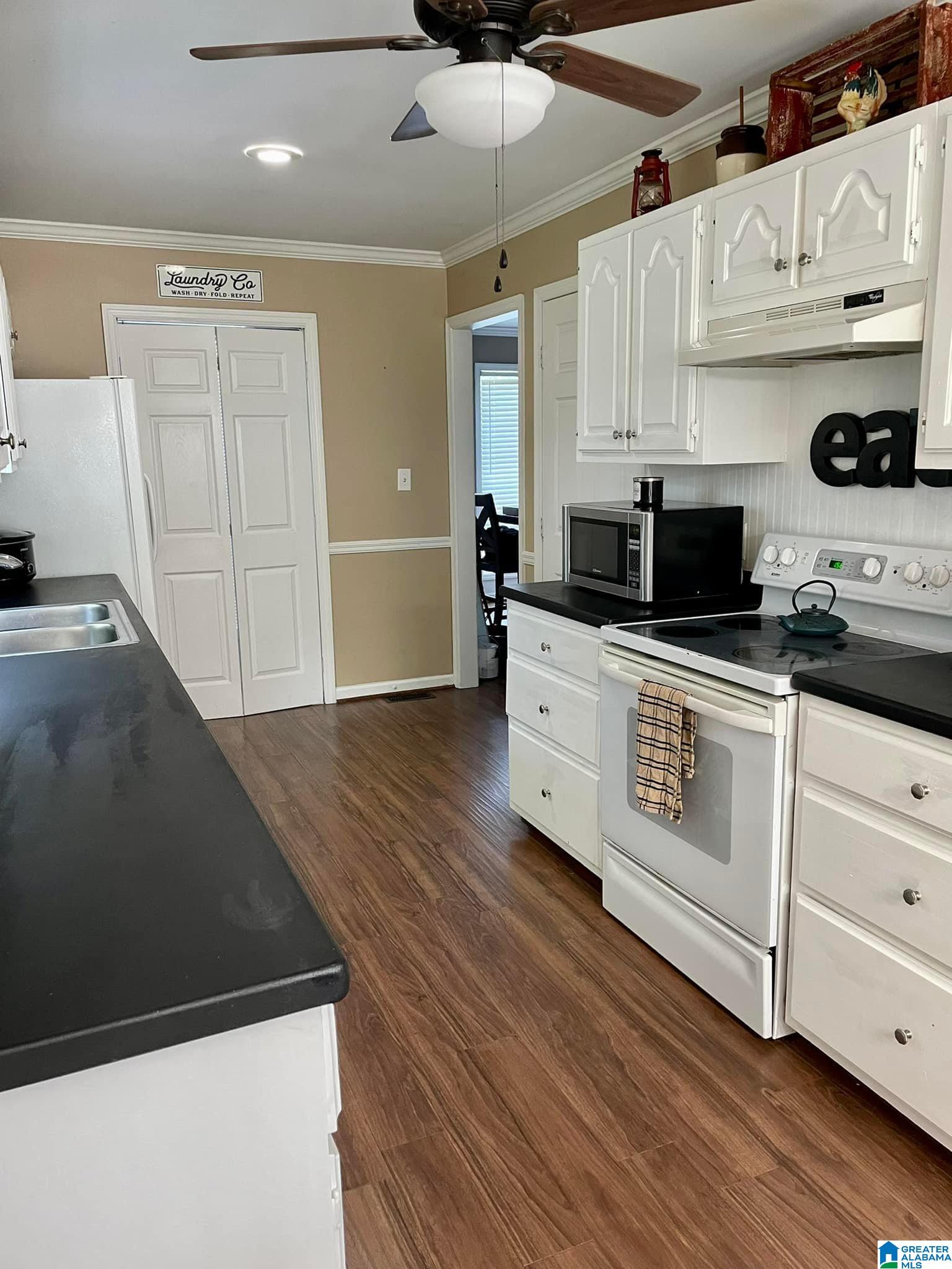 132 Twin Lakes Road Trussville, AL 35173 - Photo 22 of 40