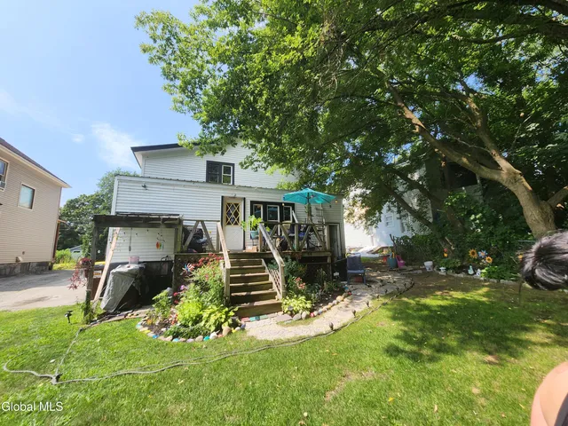 $195,000 | 21 Walnut Street, Glens Falls, NY 12801