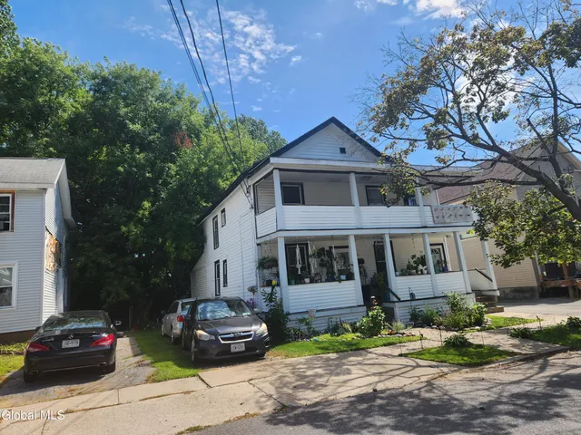 $195,000 | 21 Walnut Street, Glens Falls, NY 12801