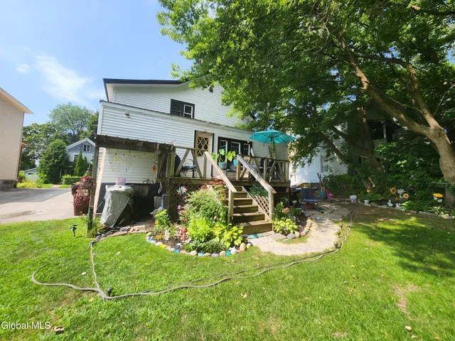 $195,000 | 21 Walnut Street, Glens Falls, NY 12801