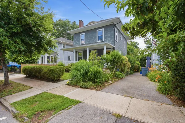 $8,500 | 17 North Dutcher Street, Irvington, NY 10533