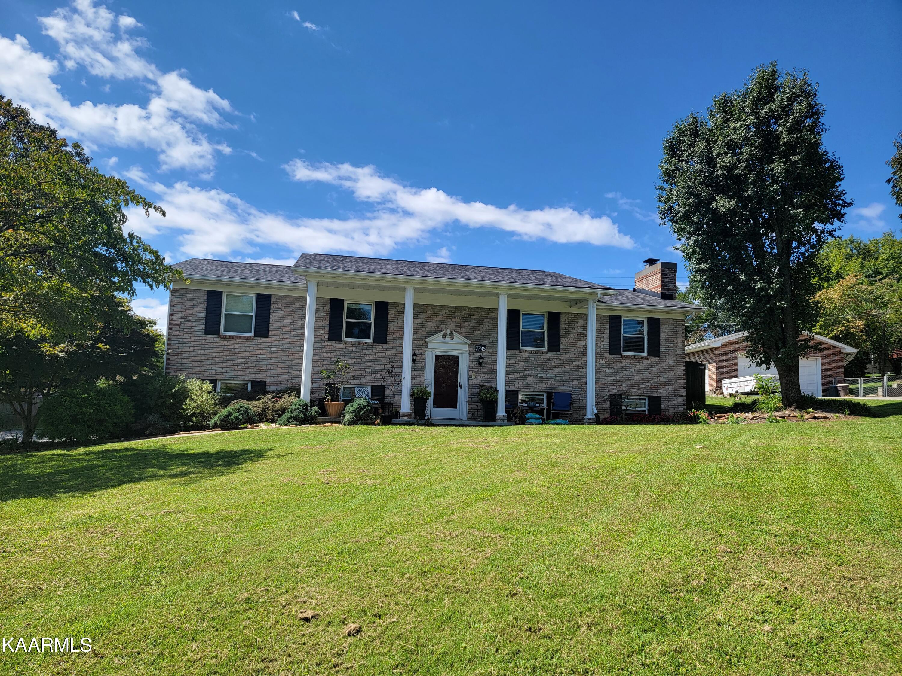 7745 Widdecomb Road Powell, TN 37849 - Photo 1 of 28 20220908_123731