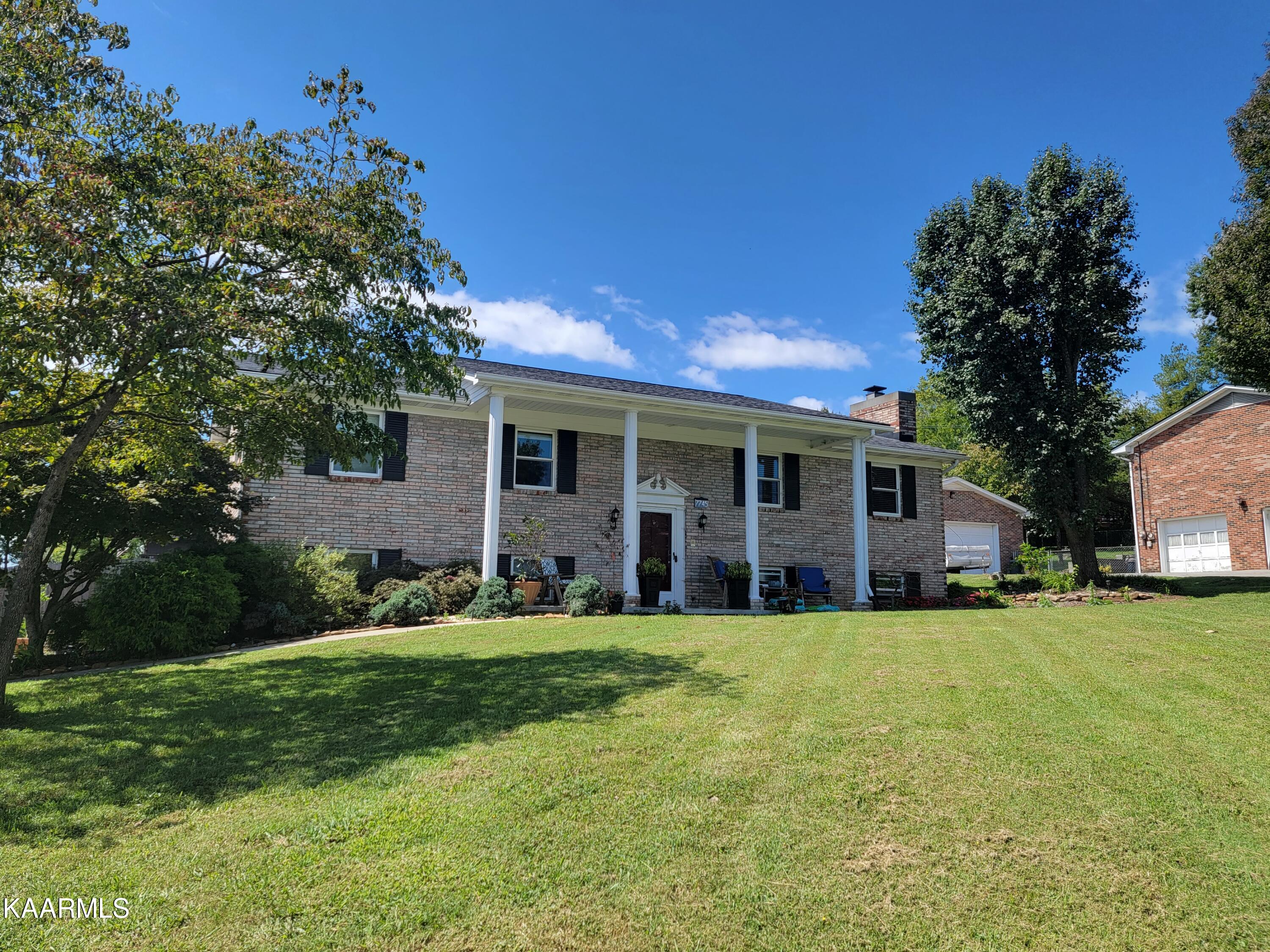7745 Widdecomb Road Powell, TN 37849 - Photo 2 of 28 20220908_123753