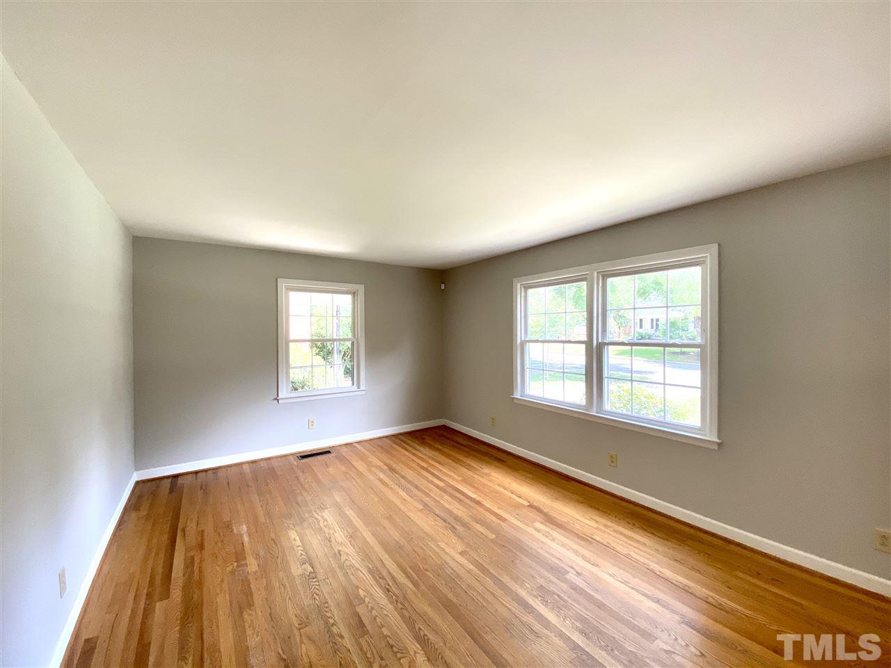 2828 Van Dyke Avenue Raleigh, NC 27607 - Photo 3 of 15