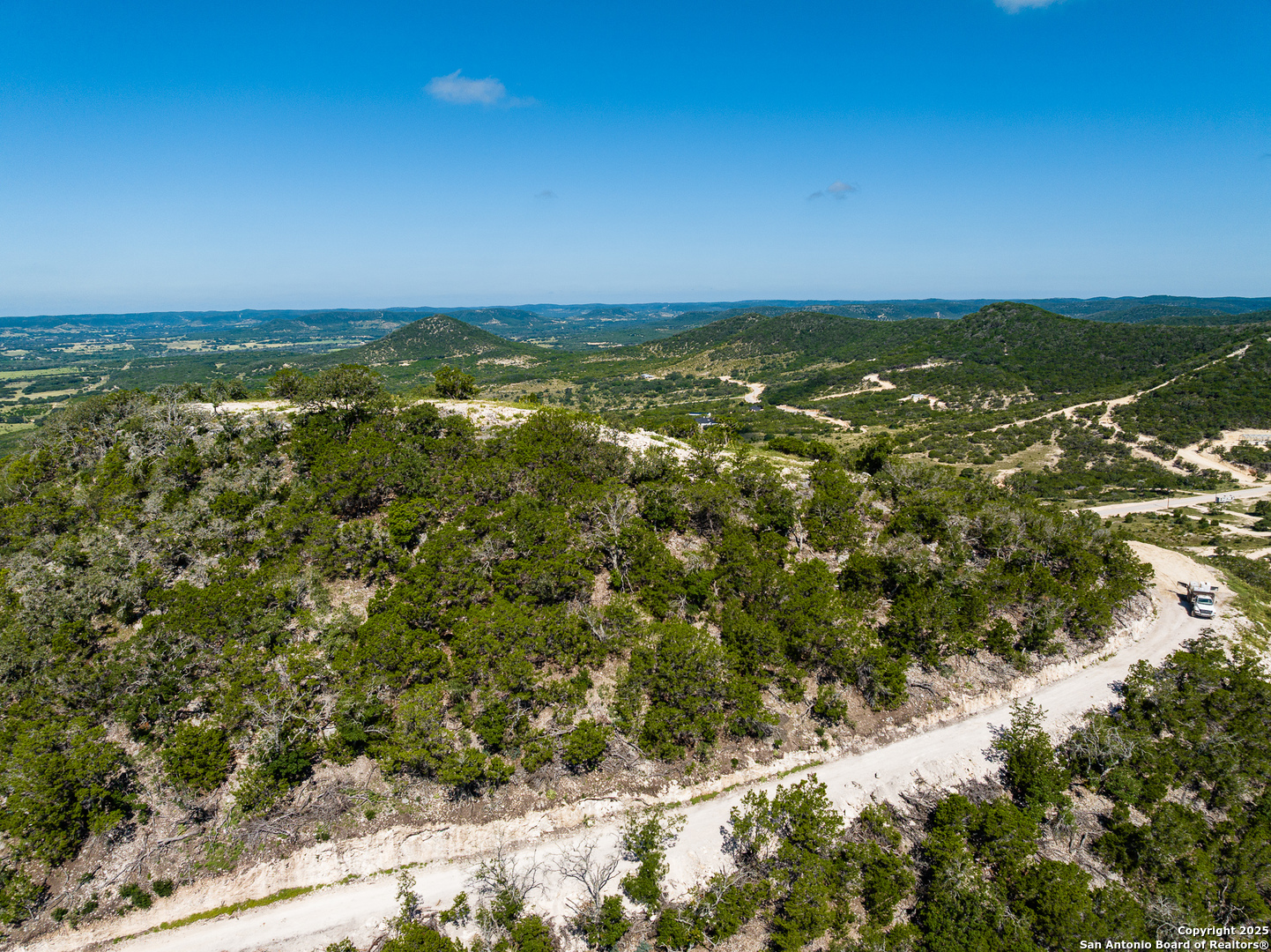 311 Jackson Way Tarpley, TX 78883 - Photo 17 of 47 a view of lake view with beach