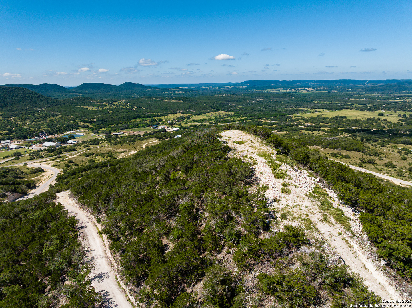 311 Jackson Way Tarpley, TX 78883 - Photo 25 of 47 a view of an ocean and a mountain