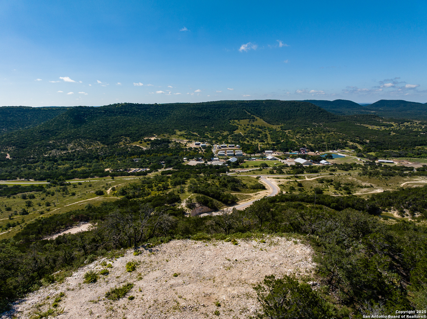 311 Jackson Way Tarpley, TX 78883 - Photo 28 of 47 a view of a sky