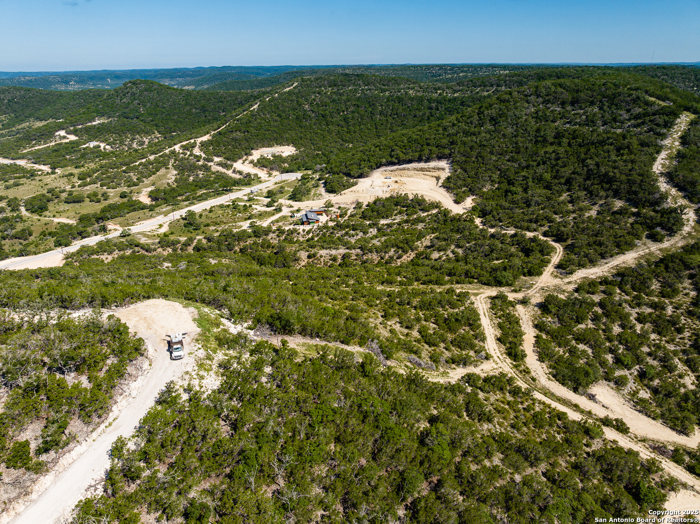 311 Jackson Way Tarpley, TX 78883 - Photo 35 of 47 a view of lake