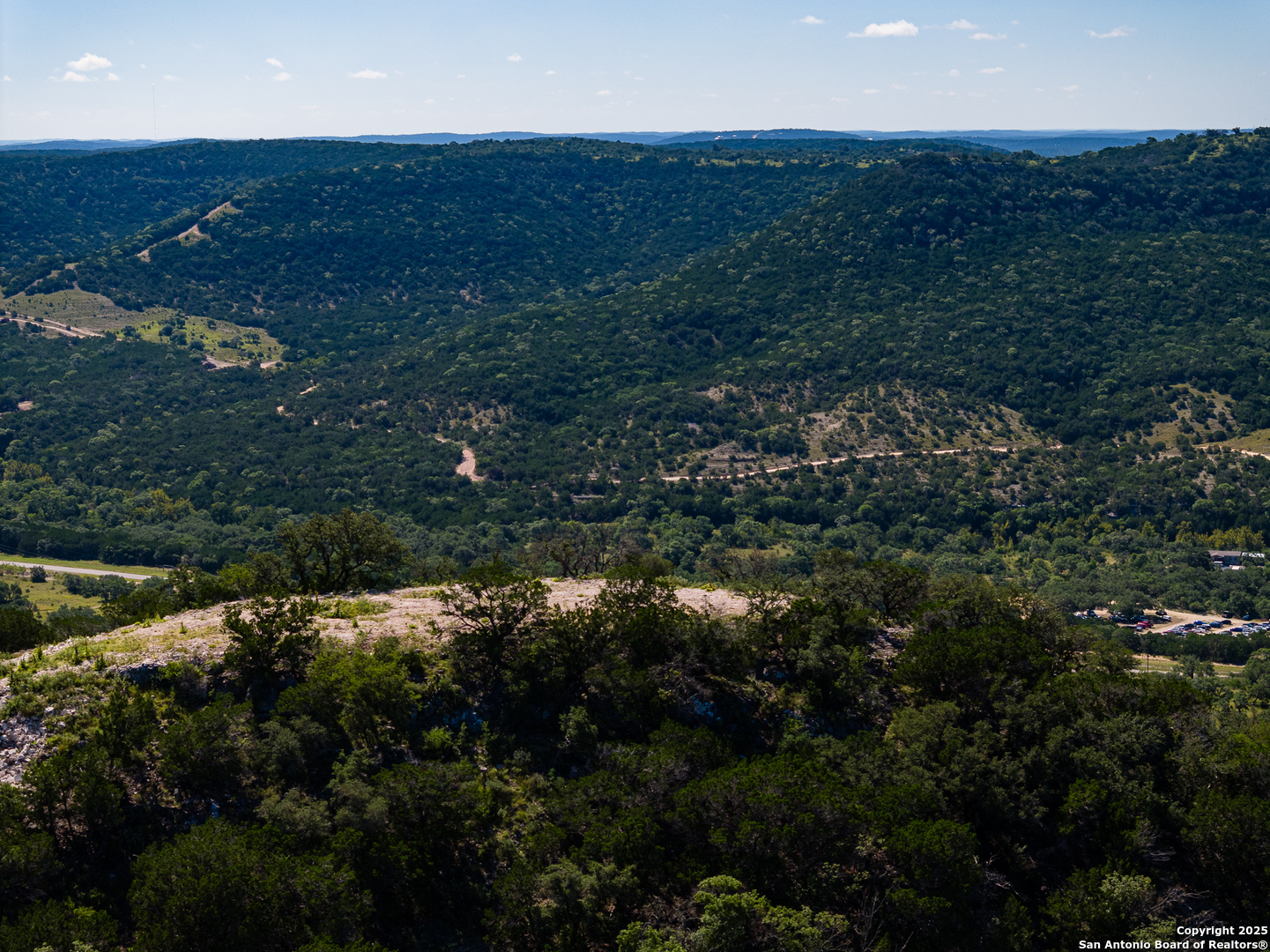 311 Jackson Way Tarpley, TX 78883 - Photo 41 of 47 a view of a lush green field