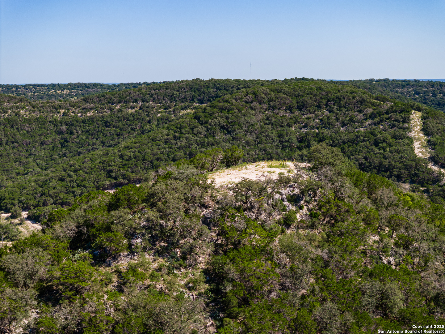 311 Jackson Way Tarpley, TX 78883 - Photo 46 of 47 a view of a large green field