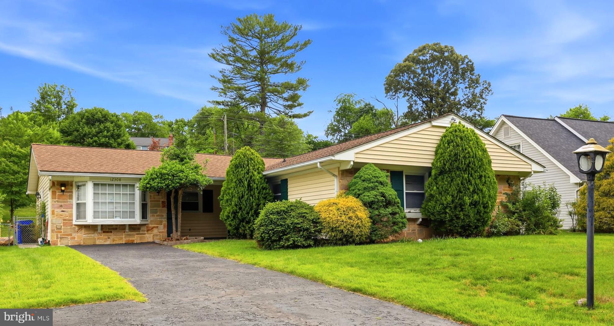 12308 Melling Lane Bowie, MD 20715 - Photo 1 of 37 Welcome to 12308 Melling Lane!