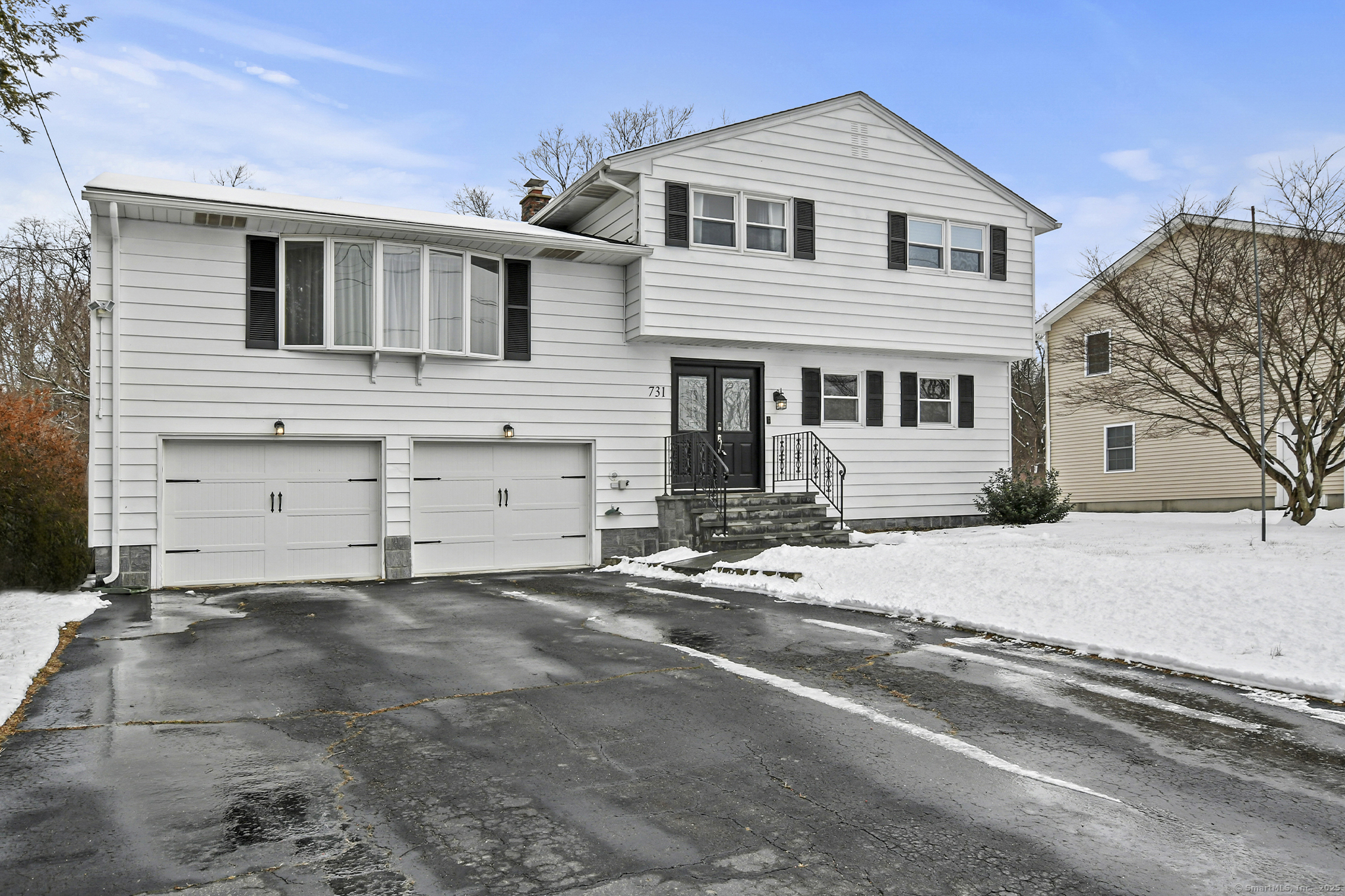 731 Oronoke Road Waterbury, CT 06708 - Photo 1 of 1