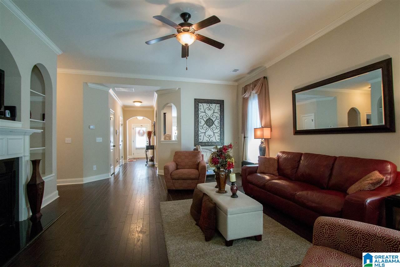 5449 Parkside Circle Birmingham, AL 35244 - Photo 14 of 44