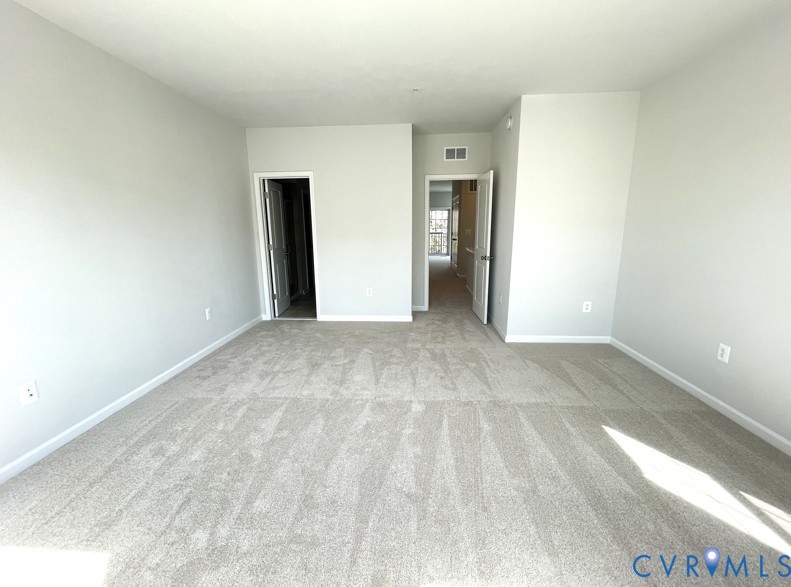 13327 Coalfield Station Lane Midlothian, VA 23114 - Photo 6 of 10 a view of an empty room