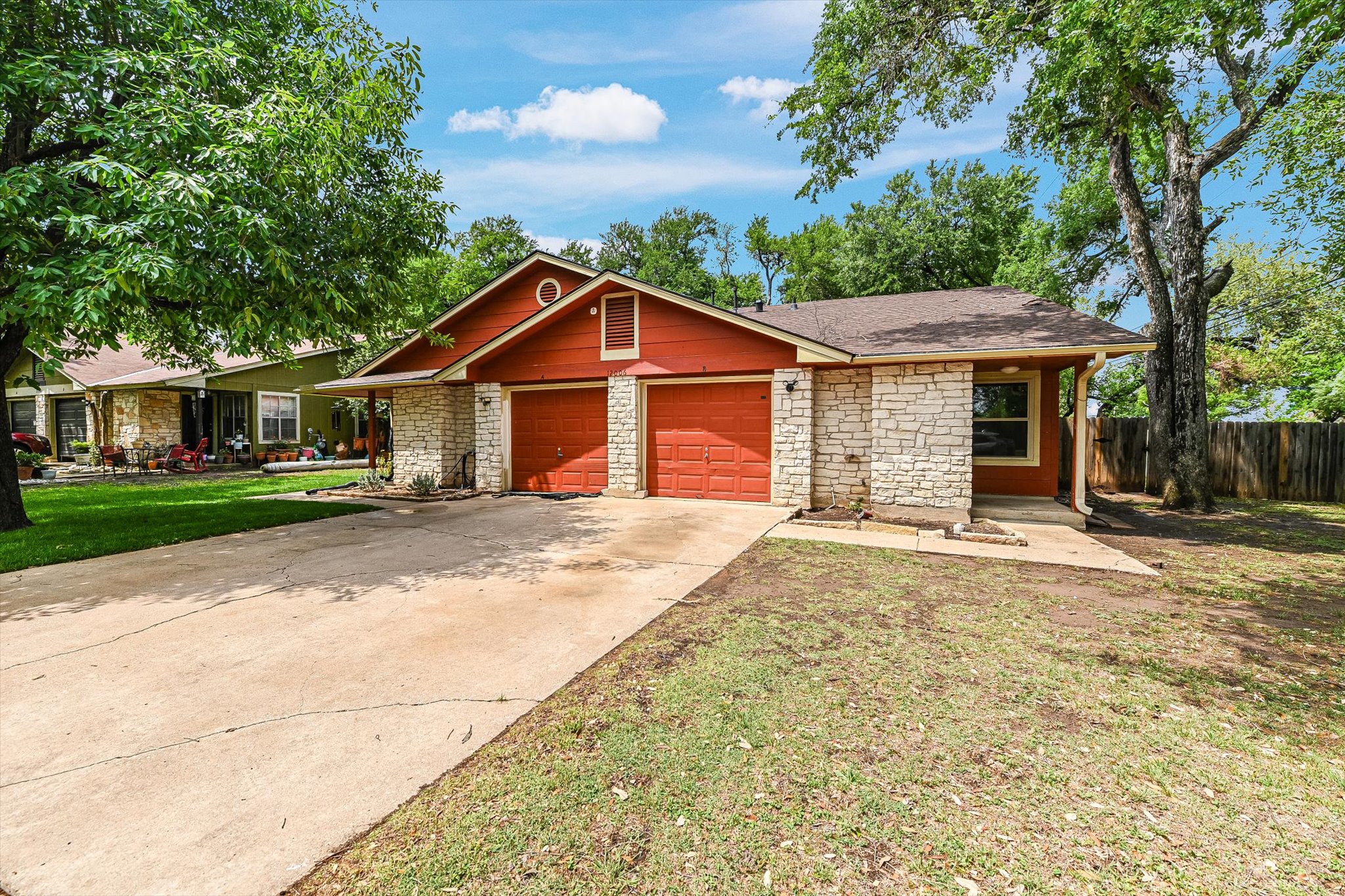 12006 Commonwealth Way, Unit B Austin, TX 78759 - Photo 1 of 1