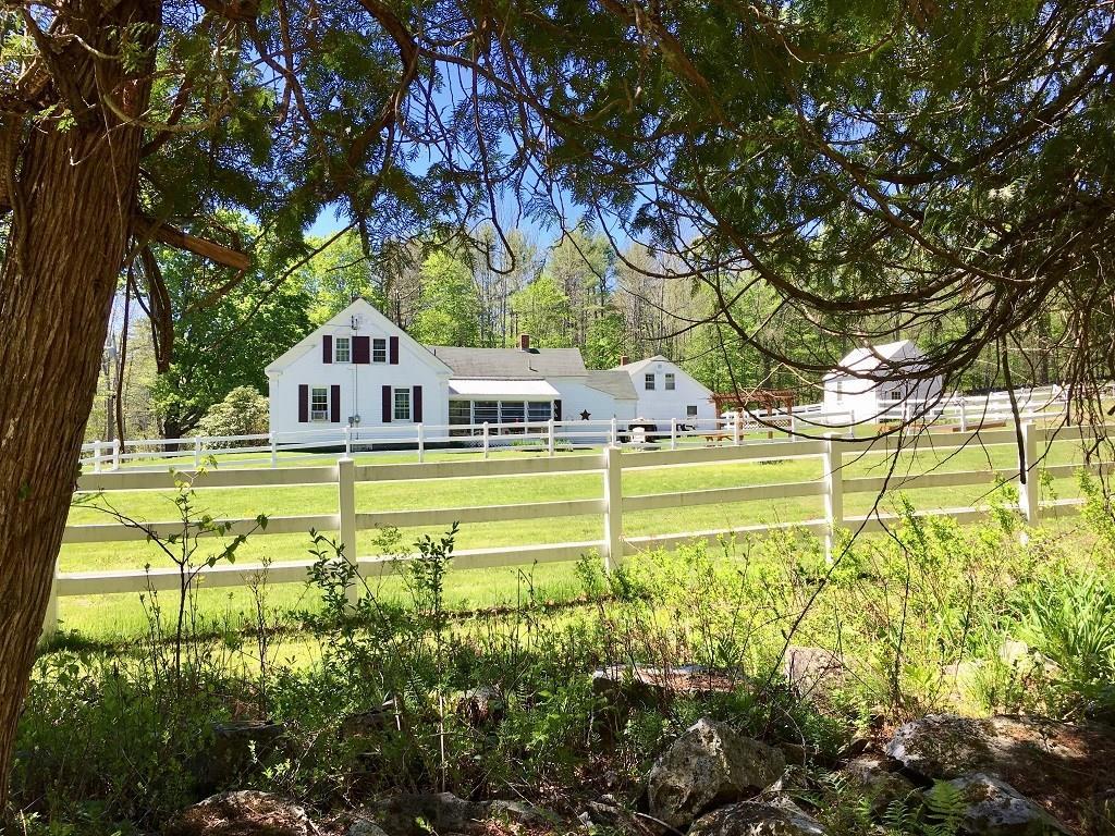 252 Pond Road Wayne, ME 04284 - Photo 1 of 35 Photo