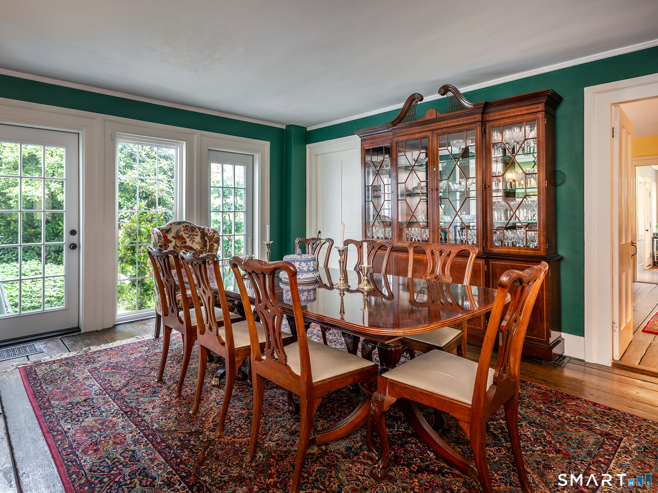 552 Breakneck Hill Road Middlebury, CT 06762 - Photo 16 of 38 Gallery Image 16