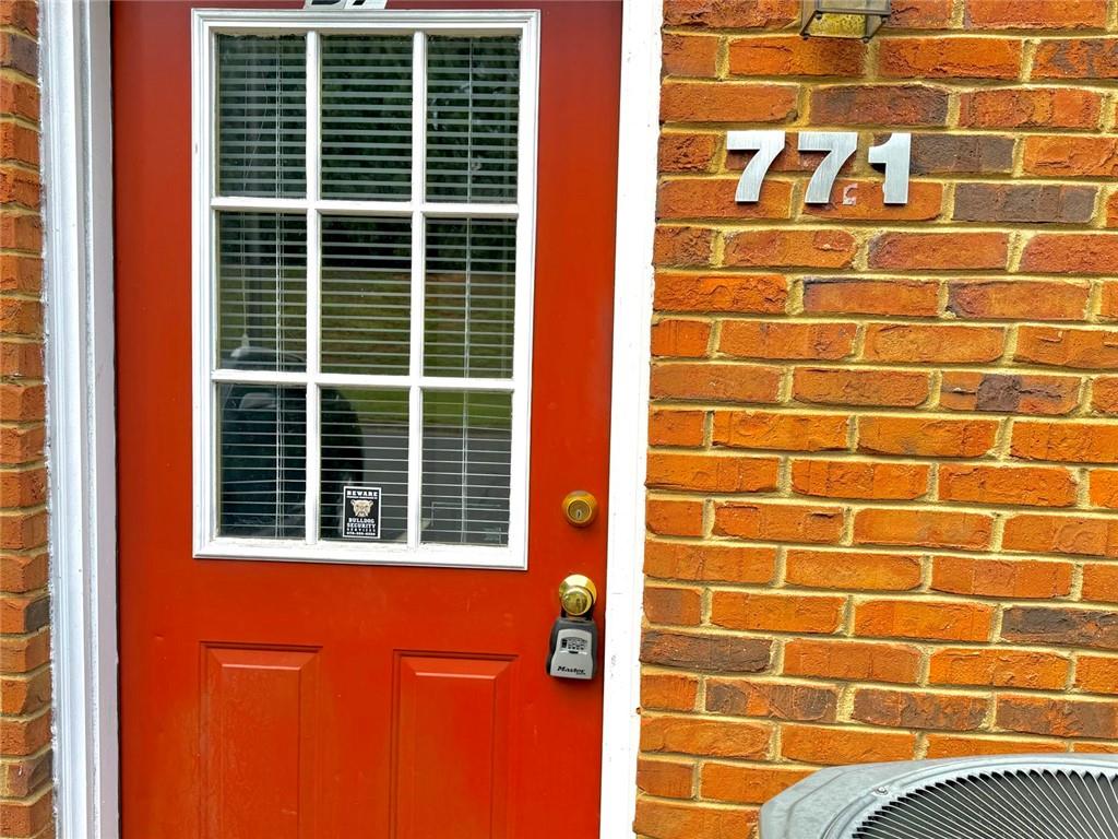 4343 Shallowford Road, Unit 771 Marietta, GA 30062 - Photo 28 of 29