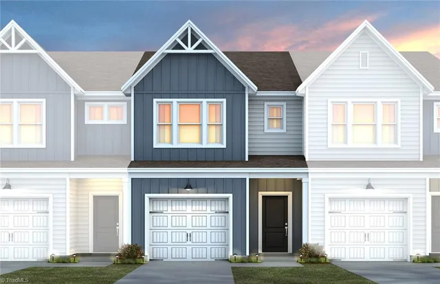 $250,810 | 2407 Idol Mill Drive, McLeansville, NC 27301