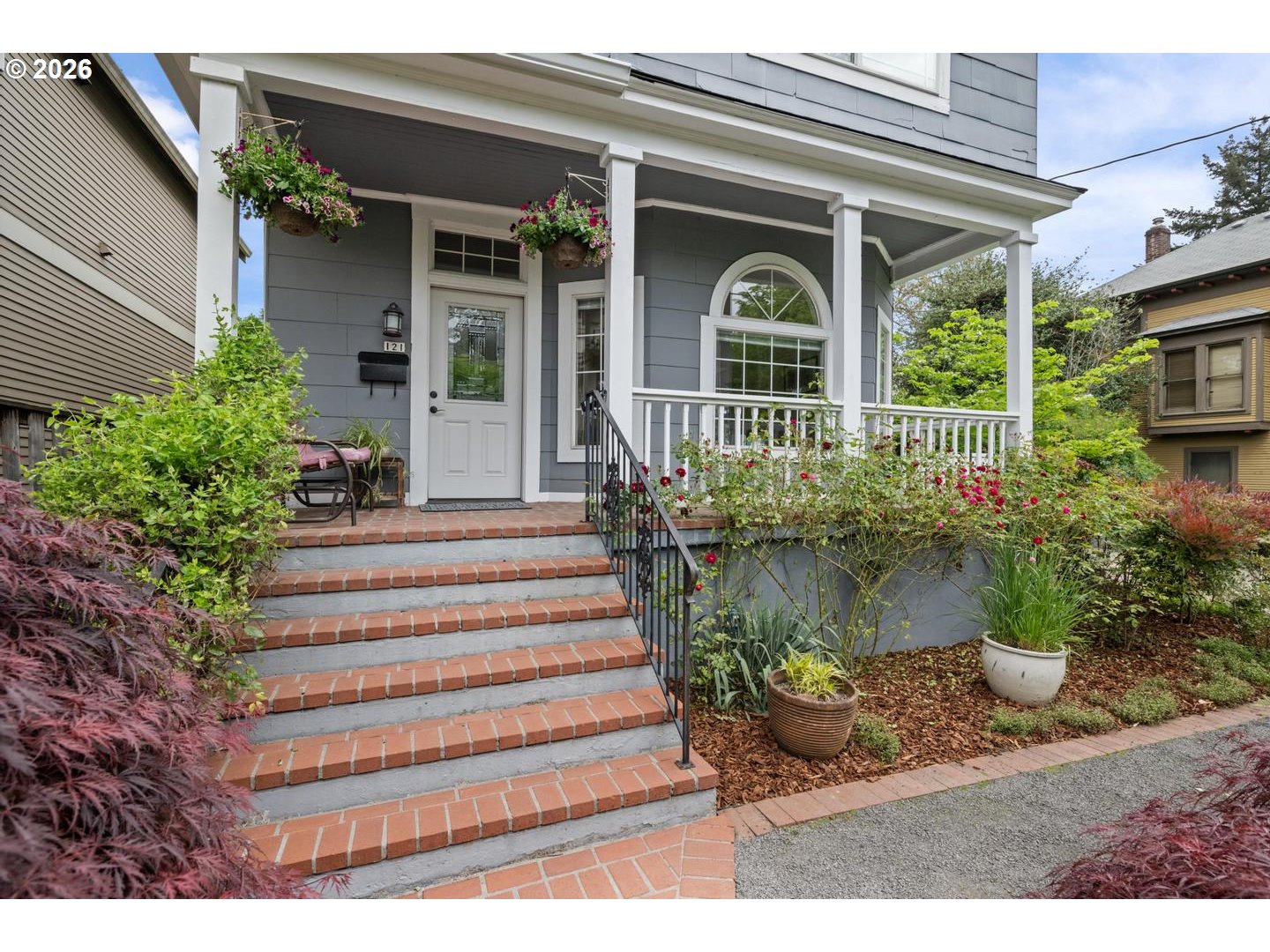 121 Northeast Fargo Street Portland, OR 97212 - Photo 3 of 31