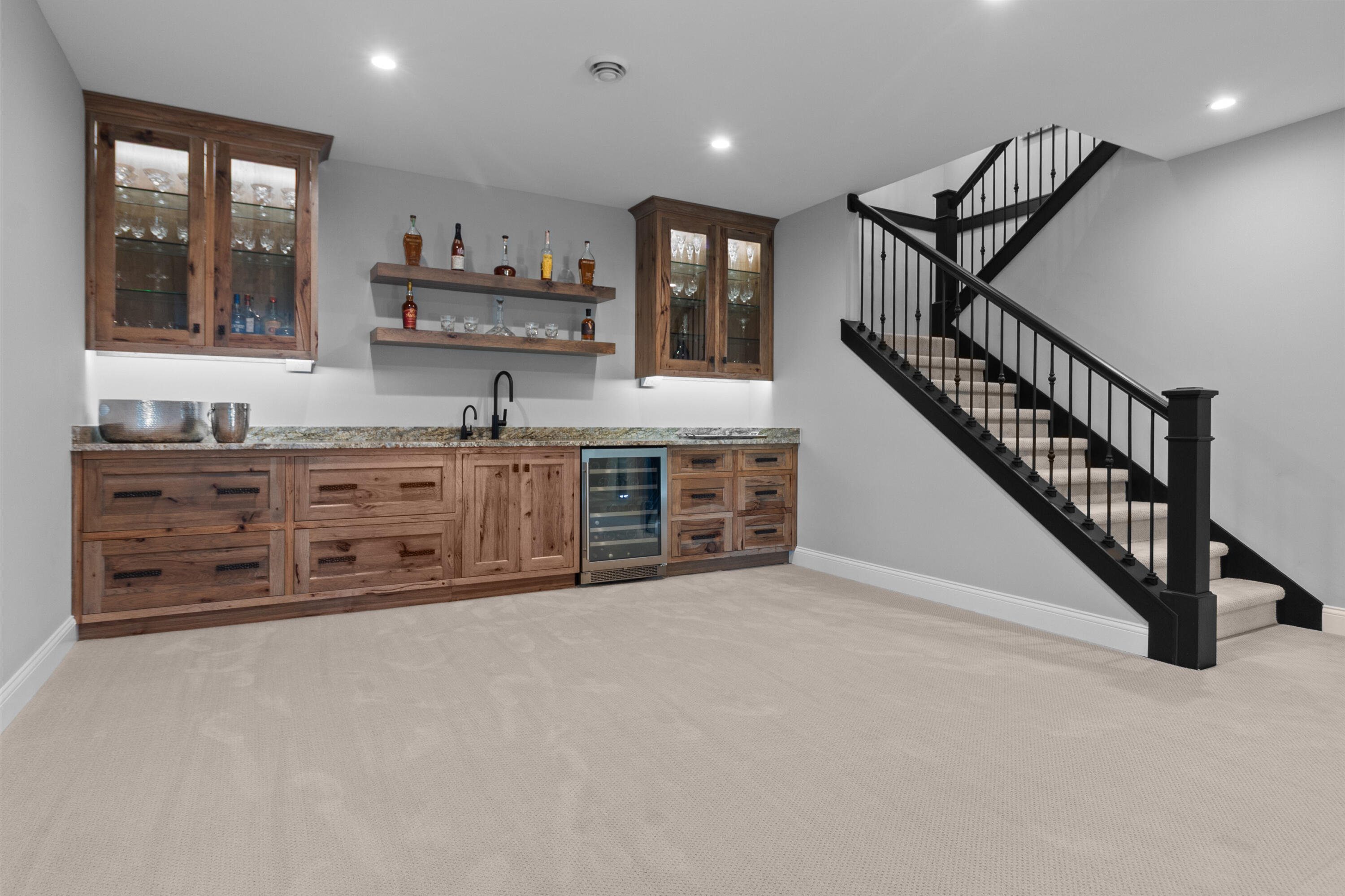1581 Ryder Cup Road, Unit 1631 Geneva, WI 53147 - Photo 22 of 54 Wetbar