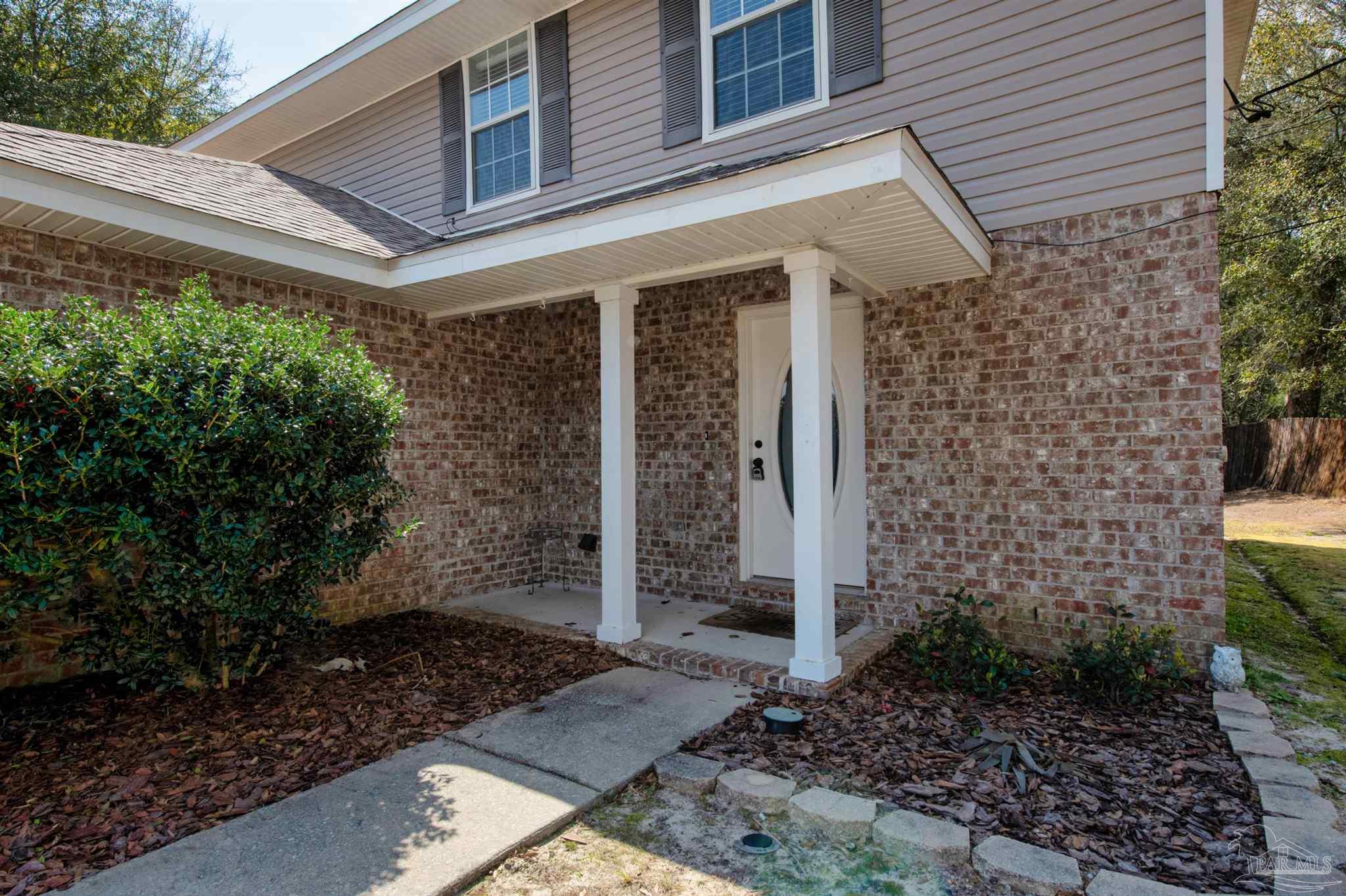6707 Cedar Ridge Circle Milton, FL 32570 - Photo 4 of 31