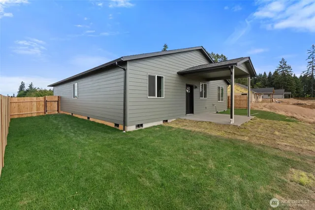 $399,000 | 251 Kakela Road, Winlock, WA 98596